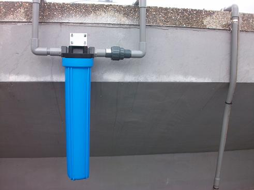 水管水垢 抑制器