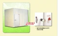 組合式 拼裝庫、冷凍庫、冷藏庫板