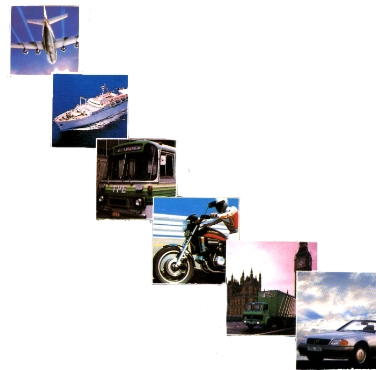 「CHEETAH」獵豹全燃系統 適用各型汽、柴油車引擎