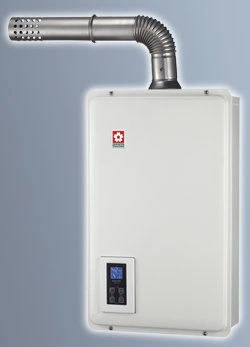 台北市新北市 櫻花牌SH-1670F 浴SPA數位恆溫熱水器$14,xxx元含裝(林口廚具全省服務02-26082258)