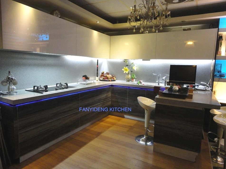 梵伊登廚具 門市中心(林口 選香)