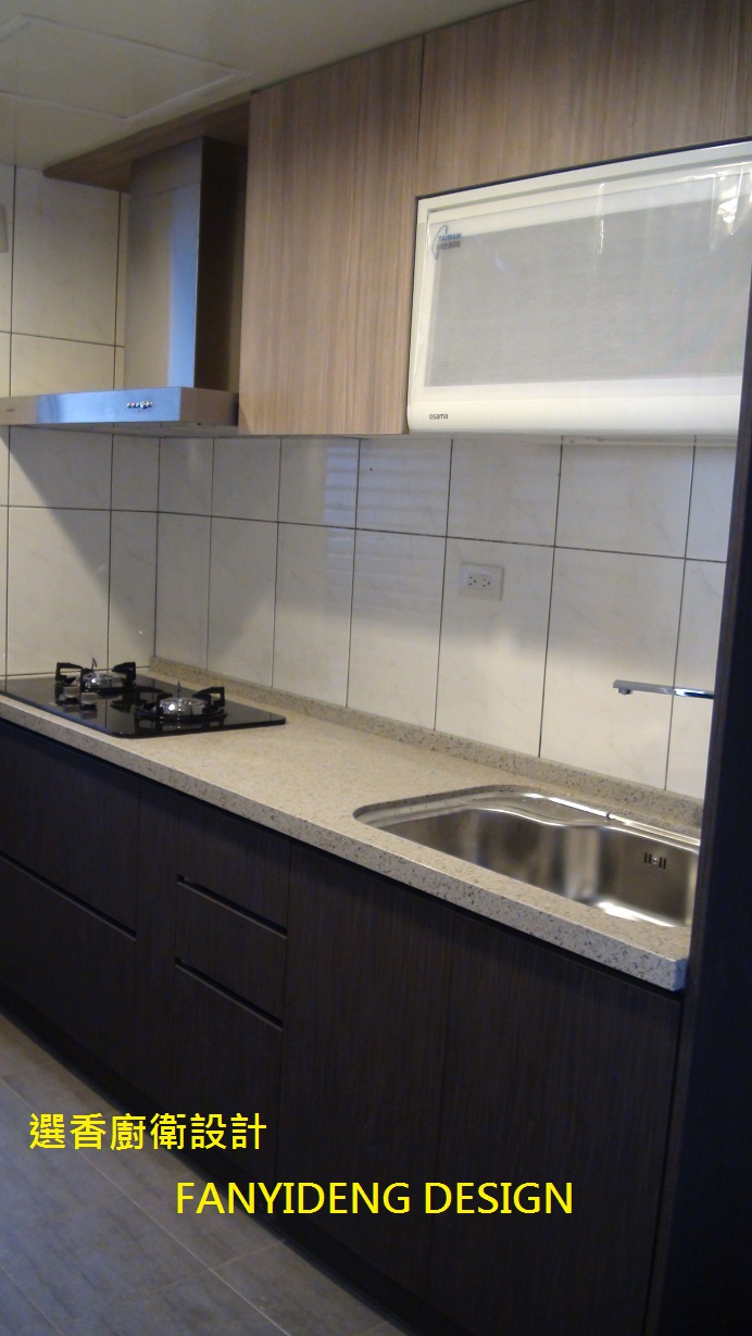 北市桃園 廚具特惠方案 歐化廚具/流理台訂作_新北市林口梵伊登廚衛設計02-26082258