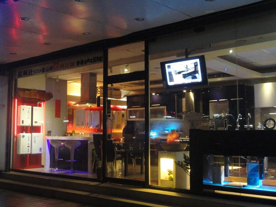 新北市梵伊登廚具_osama精品(林口)  廚具設計/3M淨水/櫻花牌林內牌豪山牌喜特麗莊頭北同花牌 系列商品特惠中02-26082258