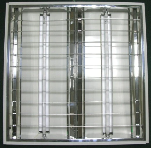 T5 T-BAR燈14W*2+奈米反光板