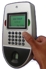 ACTAtek 照相指紋機(ACTA-1K-FPC)