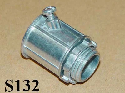 UL 514B 認證接頭系列2