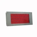 長方型雙色LED紅綠燈《型號：GL612》