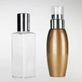 橢圓形乳液瓶 (GO) - 方形乳液瓶 (GQ)