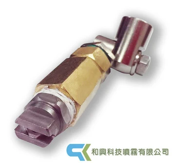 N36 噴嘴,也可接農用噴桿