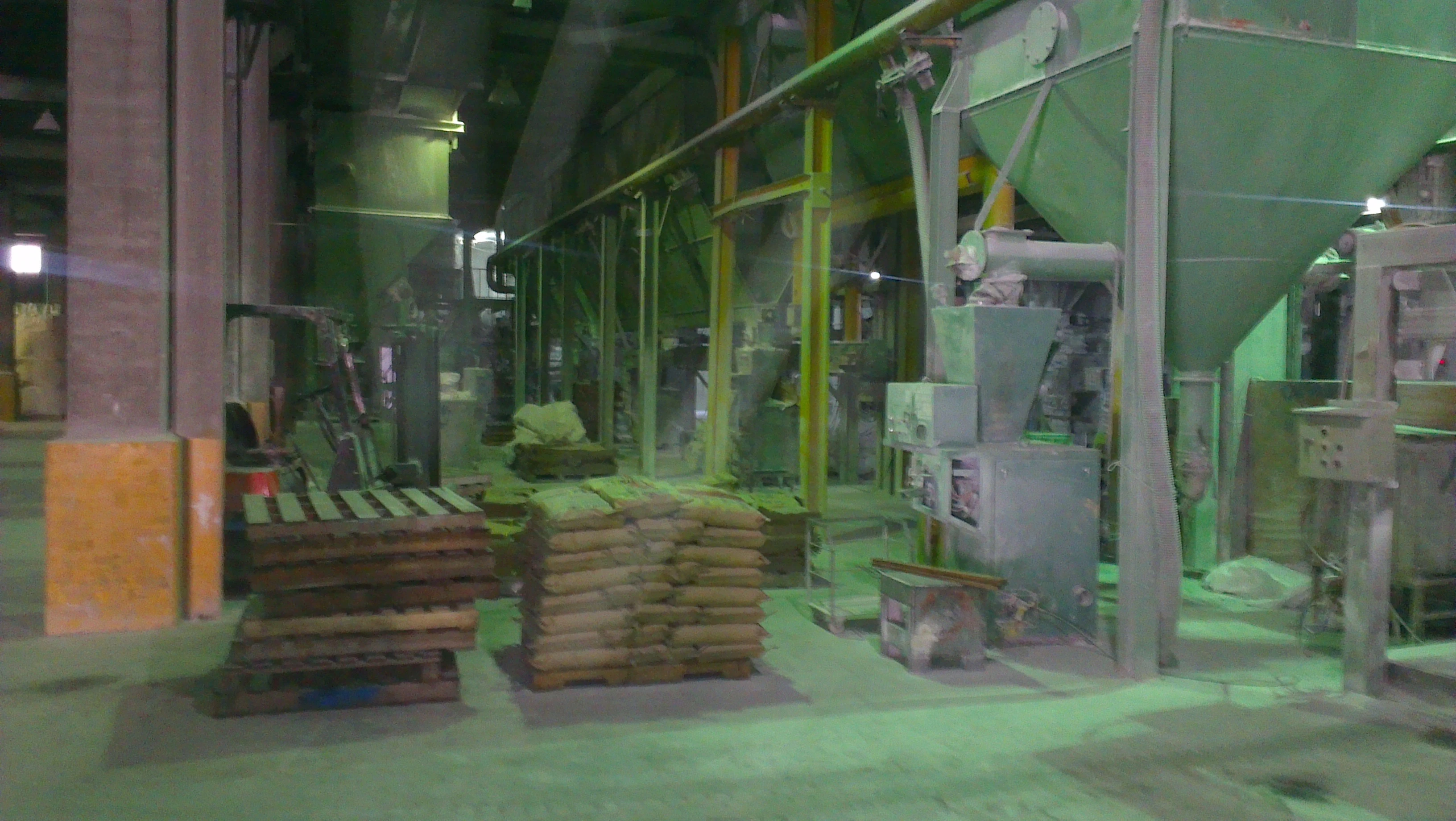 防水隔熱粉包裝