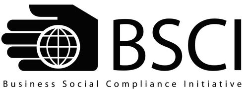 BSCI企業社會責任準則（Business Social Compliance Initiative，BSCI）是一套國際通用的企業社會責任（Corporate