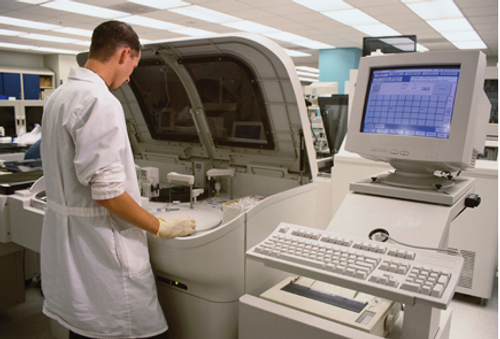 ISO 13485 醫療器材品質管理系統