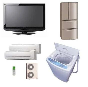 家電維修,冰箱,冷氣,洗衣機