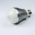 LED-206B LED感應球泡燈