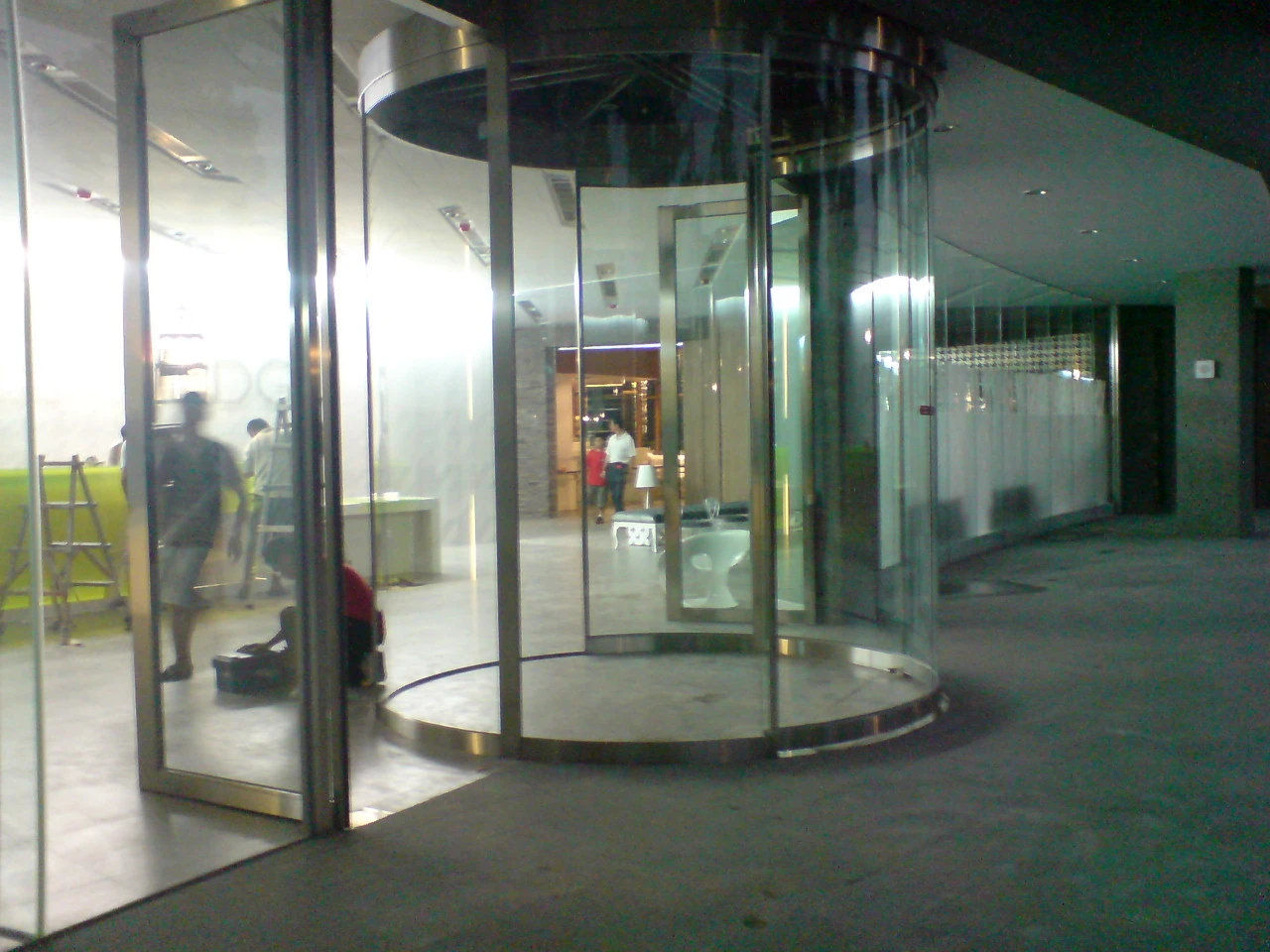 中台禪寺旅館部