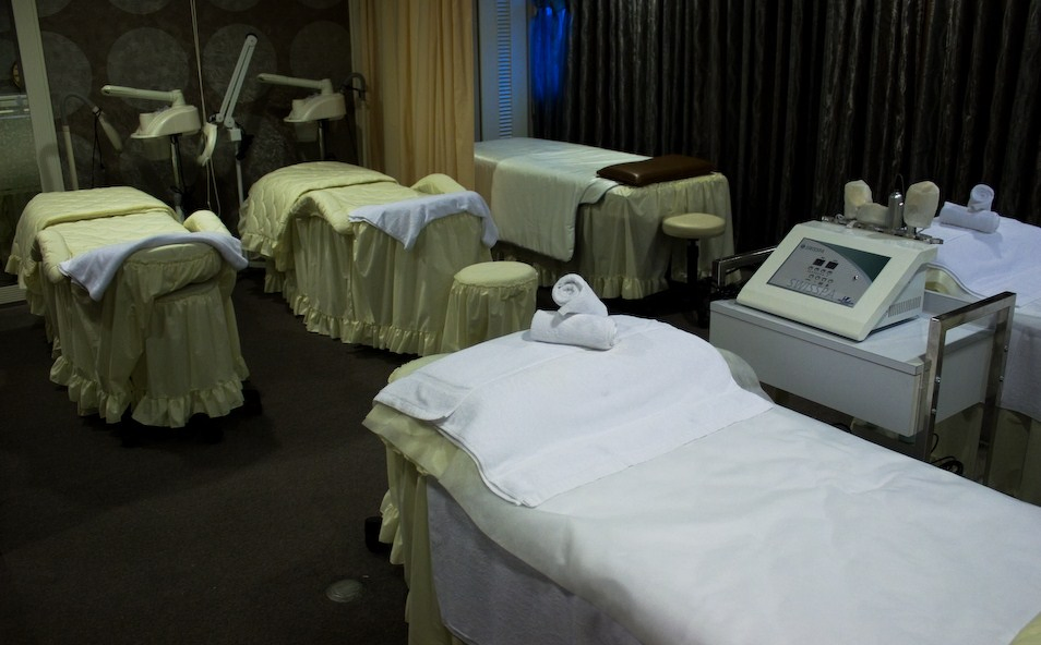 大靚顏讓您好像回到自己的家,自然平靜放鬆偷懶