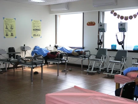 慶源復健科診所