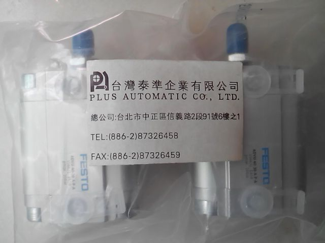 ADVU-40-30-A-P-A FESTO氣壓缸