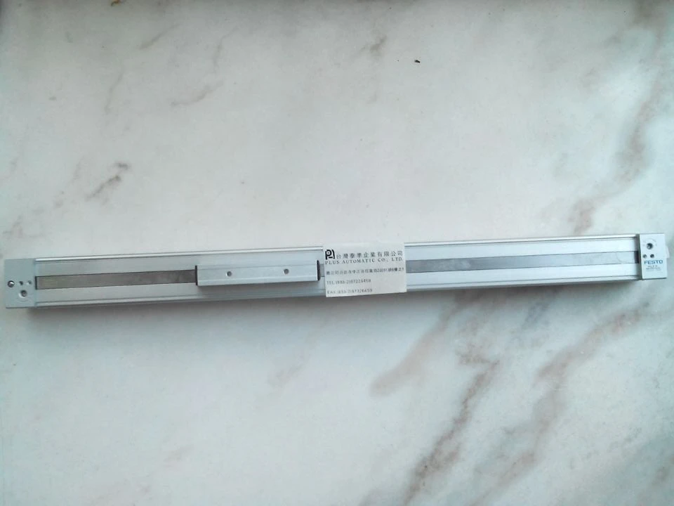 DGC-K-25-400-PPV-A-GK FESTO