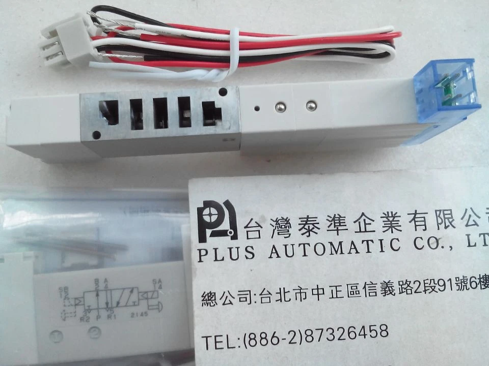 F10T2-PL-DC24V KOGANEI低功耗電磁閥