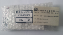 CVA-10HS24BL CONVUM空產生器