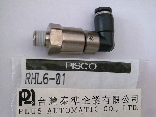 RHL6-01 PISCO