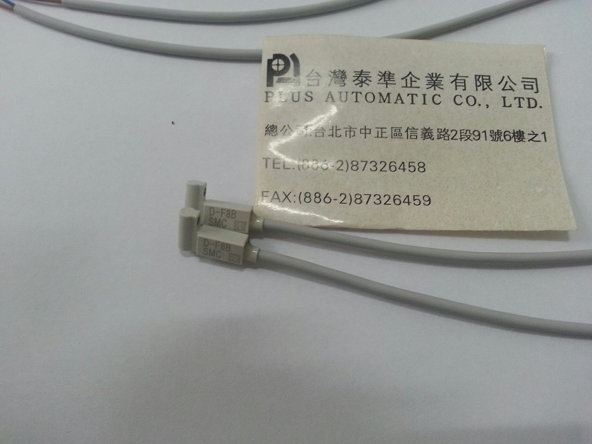 SMC 感應開關D-F8B,D-M9B