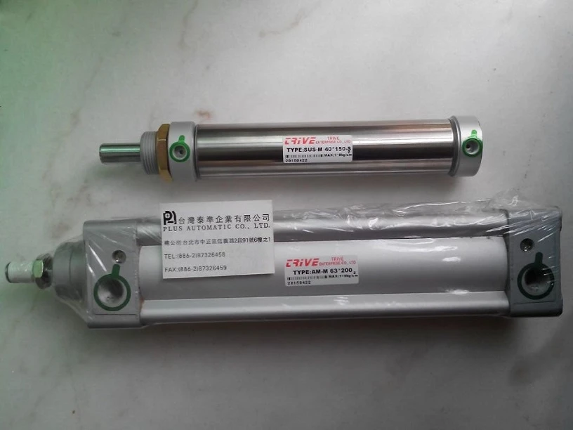 SUS-M40X150-S
