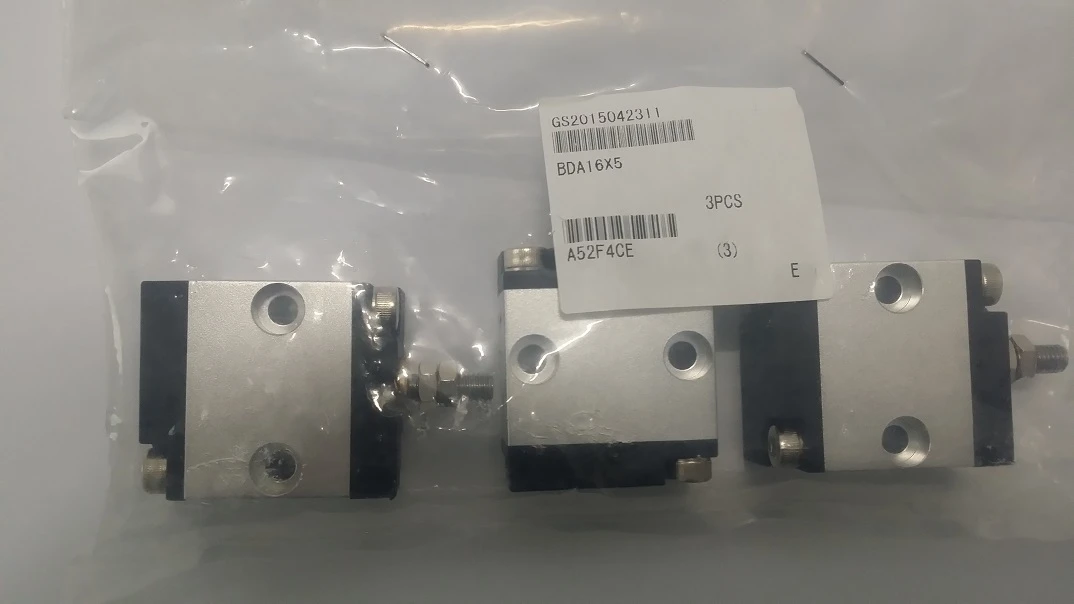 BDA16X5 KOGANEI氣壓缸