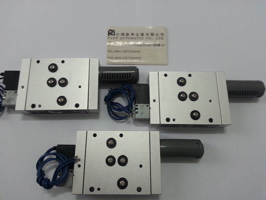 CVA-15HRA AC100V CONVUM真空產生器