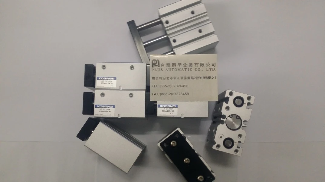 SGDAQ16X30KOGANEI氣壓缸