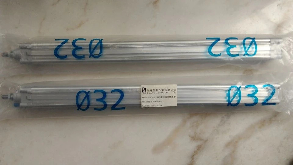 DNC-32-450-PPV-A FESTO