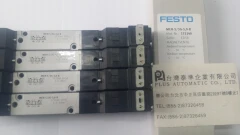 MEH-5-3G,5,0-B  FESTO電磁閥