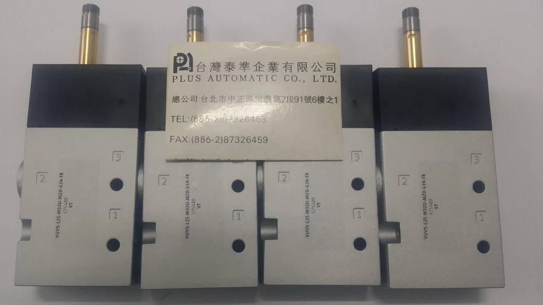 VUVS-L25-M32U-MZD-G14-F8 FESTO