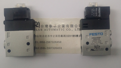 CPE14-M1BH-30LS-1/8 FESTO電磁閥