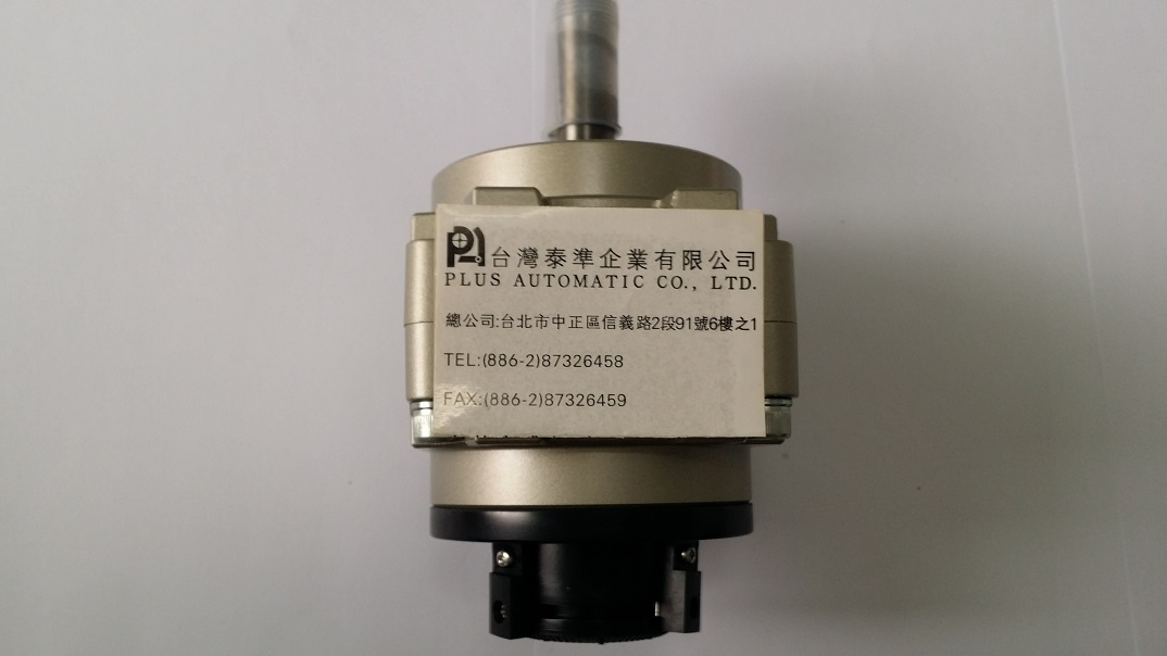 CDRB1BW80-270S SMC旋轉缸