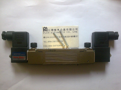 TA51-DC3-T NOK電磁閥