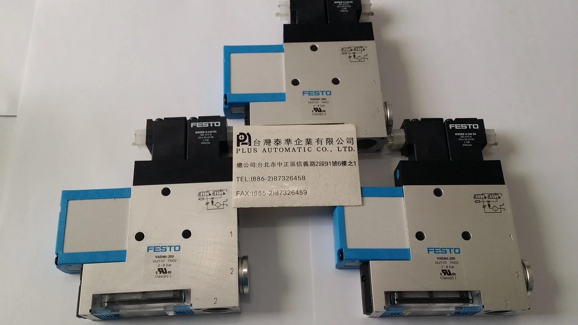VADMI-200 FESTO