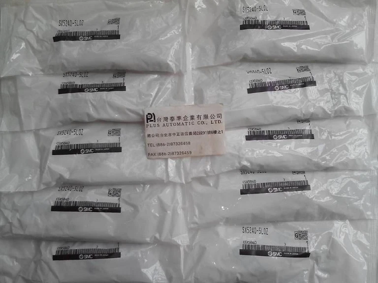 SMC防塵電磁閥 SX5240-5LOZ