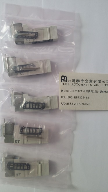 SMC電磁閥SY3140-5MO