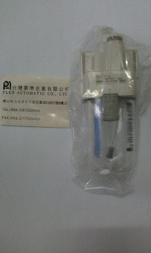 SMC 油霧器AL30-02-A