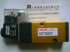 TM522-R-G3 電磁閥