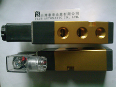 TM522-R-G4 電磁閥