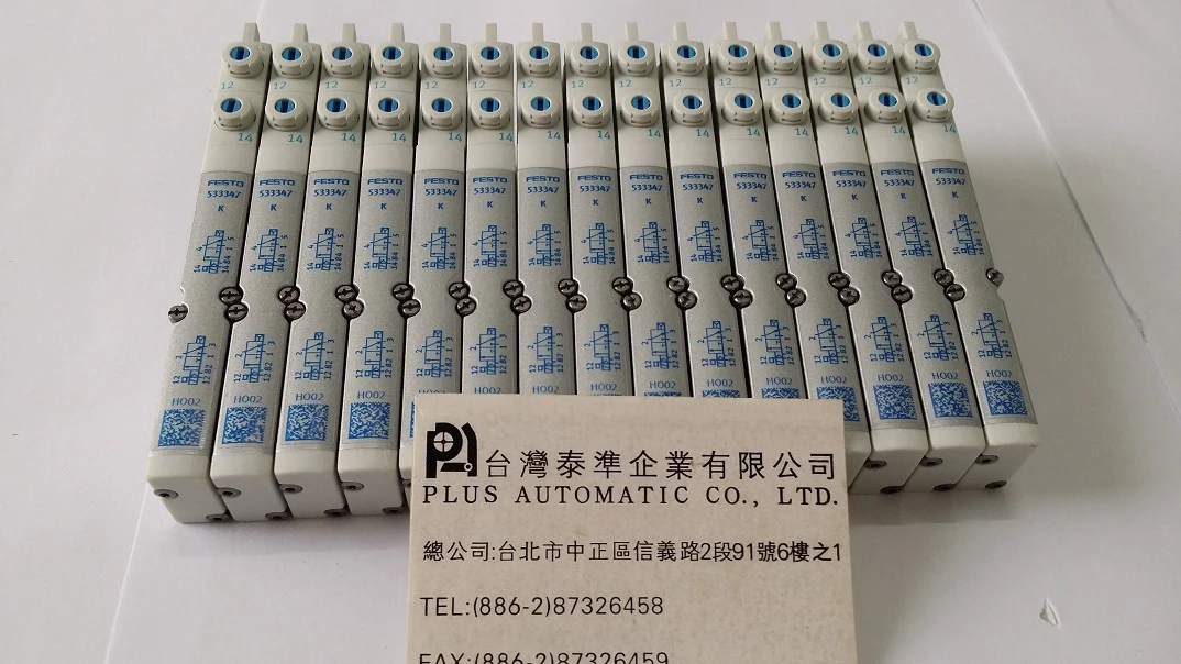 VMPA1-M1H-K-PI FESTO