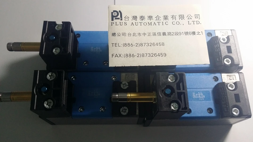 MFH-5-2-D-1-C FESTO電磁閥