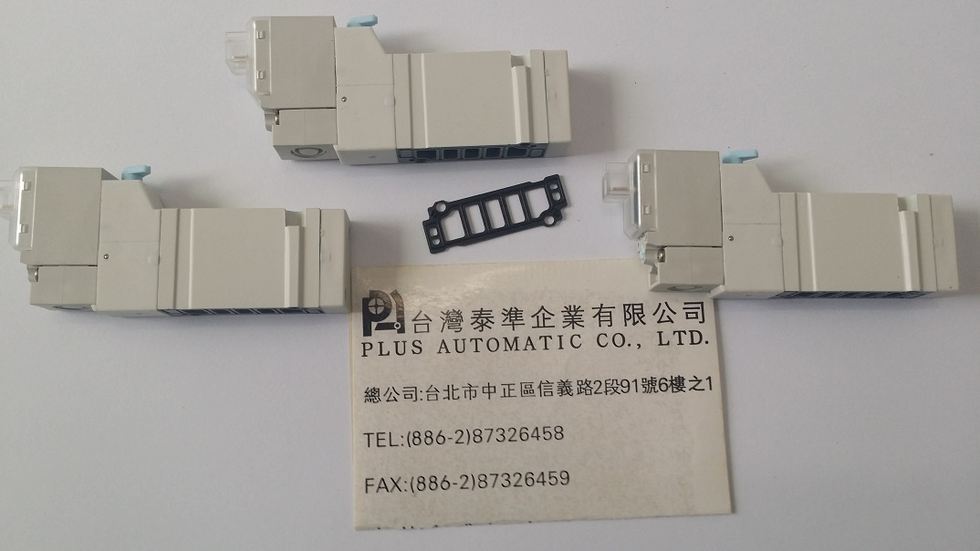 MVSY-100M-4E1-DC24V-LR 電磁閥