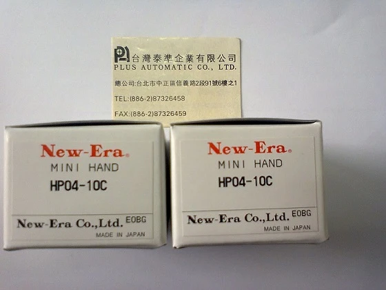 HP04-10C NOK夾具缸