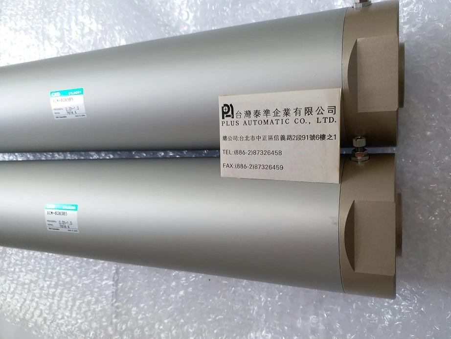 SCM-80B-385 CKD氣壓缸