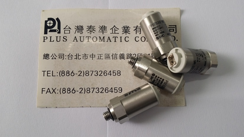 PSE-530-M5  SMC壓力傳感器