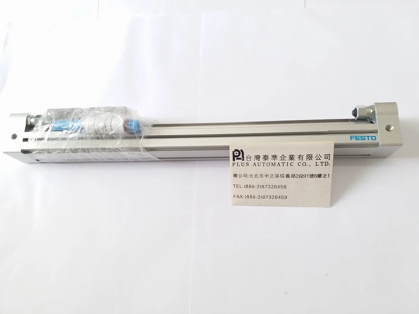 DGC-12-180-KF-P-A FESTO直線驅動器